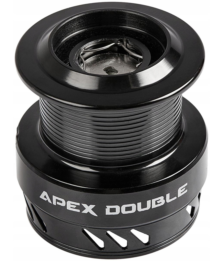Brain Apex Double 3000 Screw Handle6+1BB IBIS