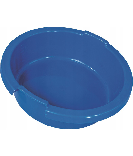 KOMPLET LORPIO PREMIUM 25 L WIADRO,MISKA,POKRYWKA