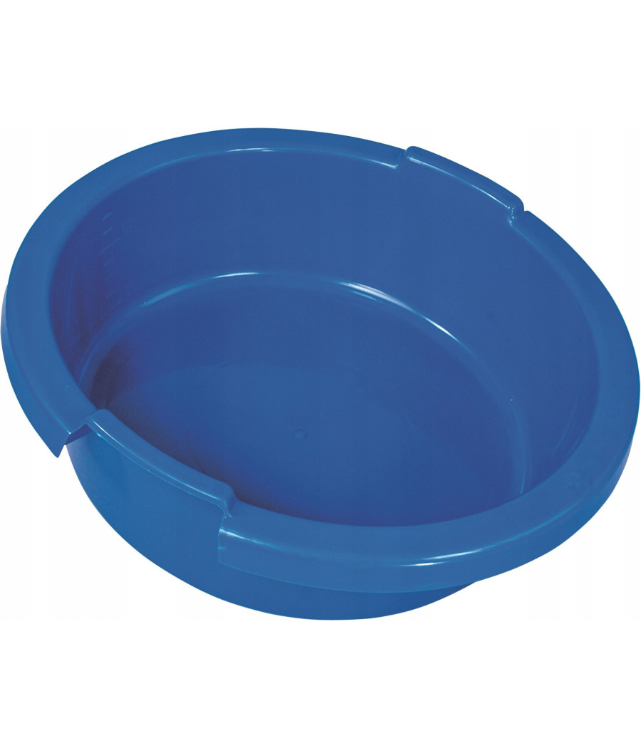 KOMPLET LORPIO PREMIUM 25 L WIADRO,MISKA,POKRYWKA