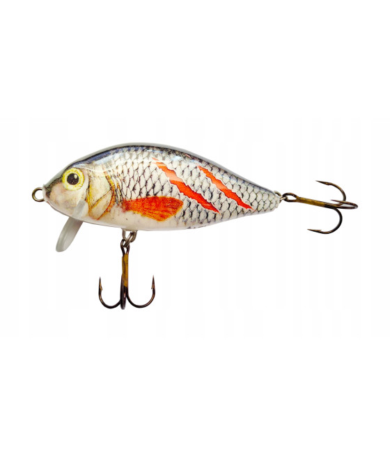 Mistrall wobler Crucian Quicker 7cm 13g 332 spinn