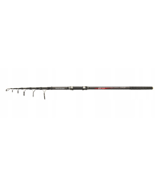 ZINO TELE CARP 3,60M 3,25LBS MISTRALL