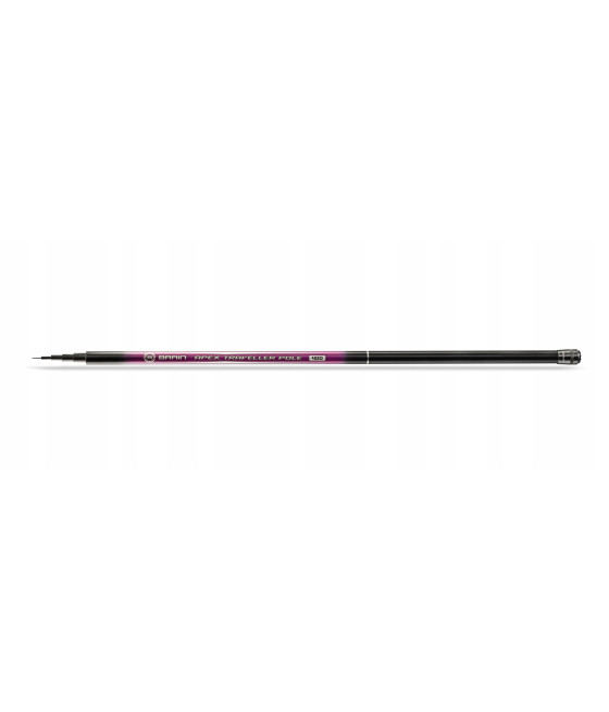 Brain Apex Traveller 4.00m IBIS