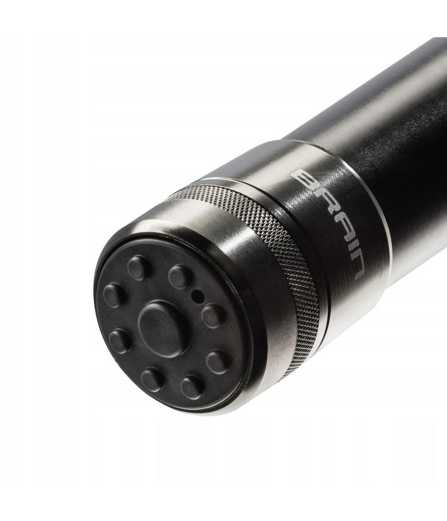 Brain Apex Traveller 5.00m IBIS