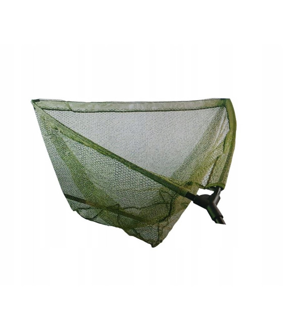 Strategy Zapasowa Siatka Powlekana Green 100x95cm
