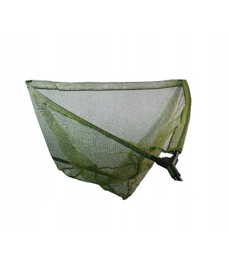 Strategy Zapasowa Siatka Powlekana Green 100x95cm