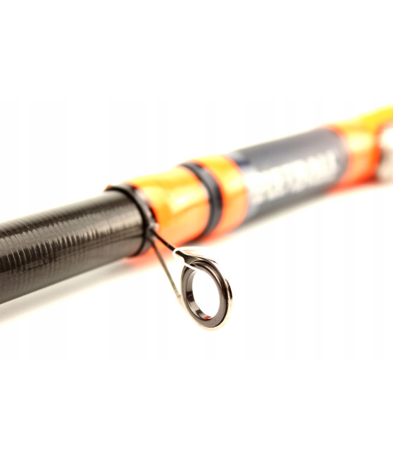 Wędka Mistrall Zino Tele Float 10-40 g 74 cm - 450 cm