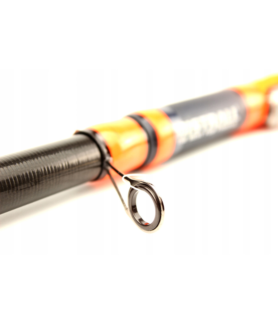 Wędka Mistrall Zino Tele Float 10-40 g 74 cm - 450 cm