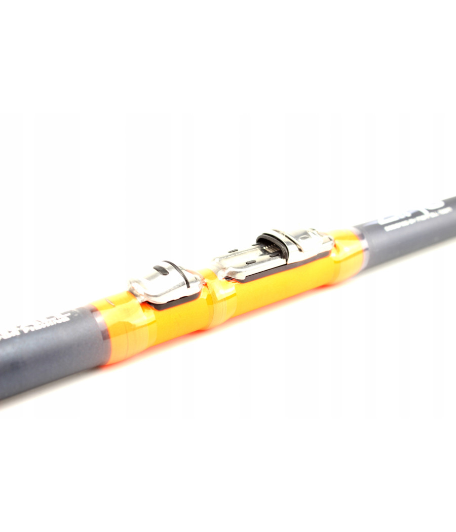Wędka Mistrall Zino Tele Float 10-40 g 74 cm - 450 cm