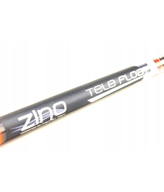 Wędka Mistrall Zino Tele Float 10-40 g 74 cm - 450 cm