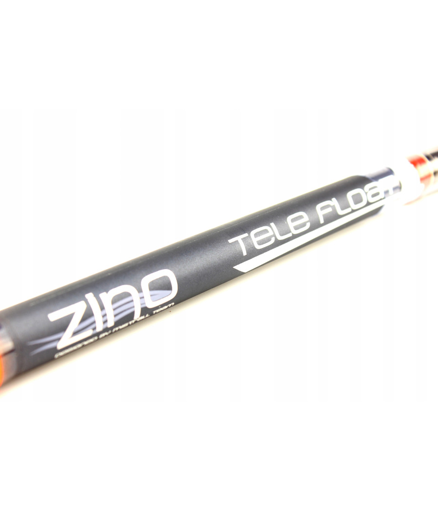 Wędka Mistrall Zino Tele Float 10-40 g 74 cm - 450 cm