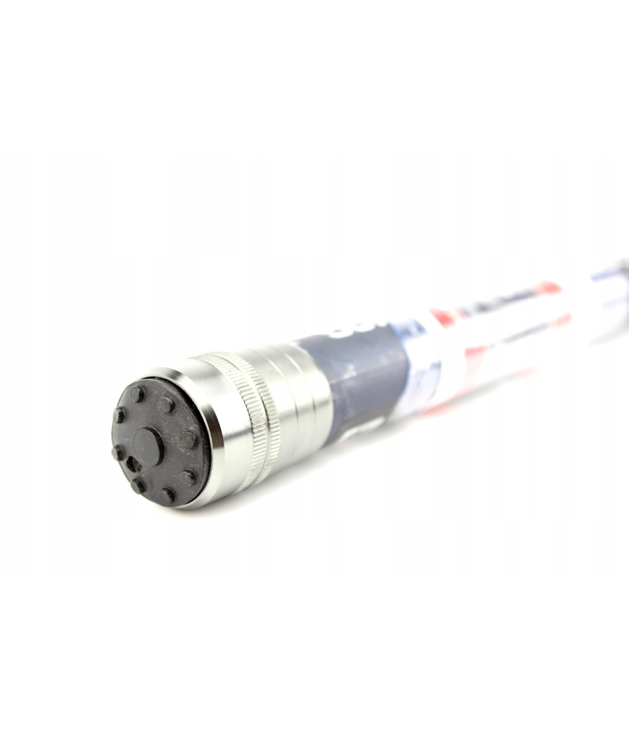 Wędka Mistrall Zino Tele Float 10-40 g 74 cm - 450 cm