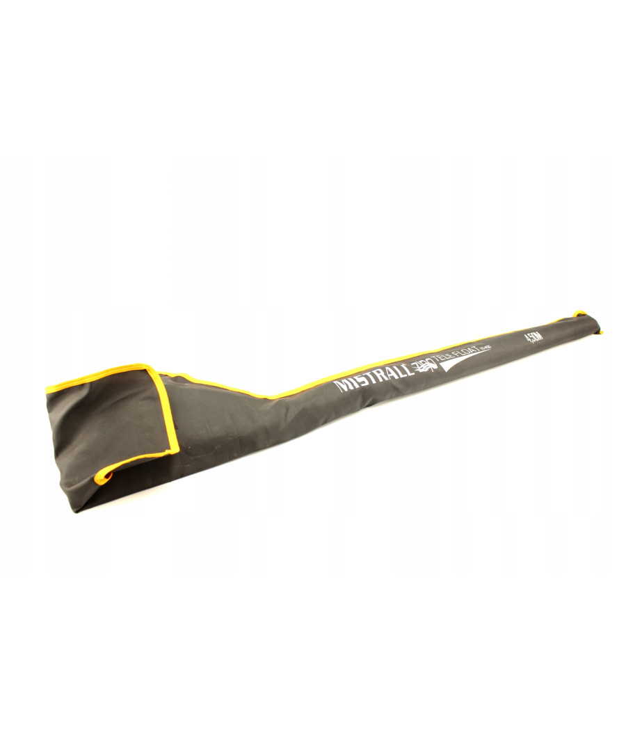 Wędka Mistrall Zino Tele Float 10-40 g 74 cm - 450 cm