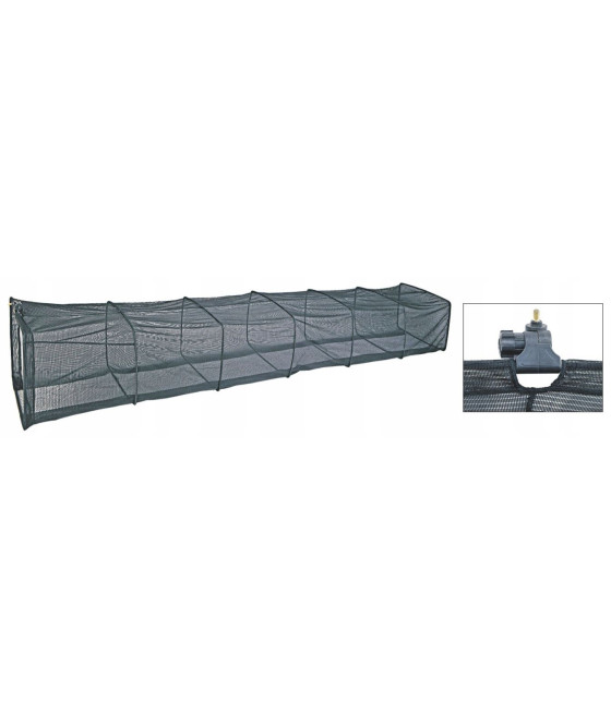 Siatka na ryby Lorpio Top Range Competition 400cm