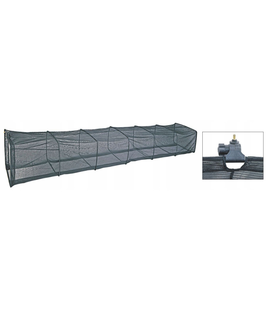 Siatka na ryby Lorpio Top Range Competition 400cm