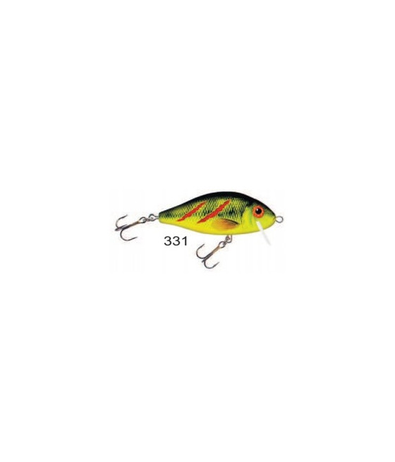 Mistrall wobler Crucian Quicker 7cm 13g 331 spinn