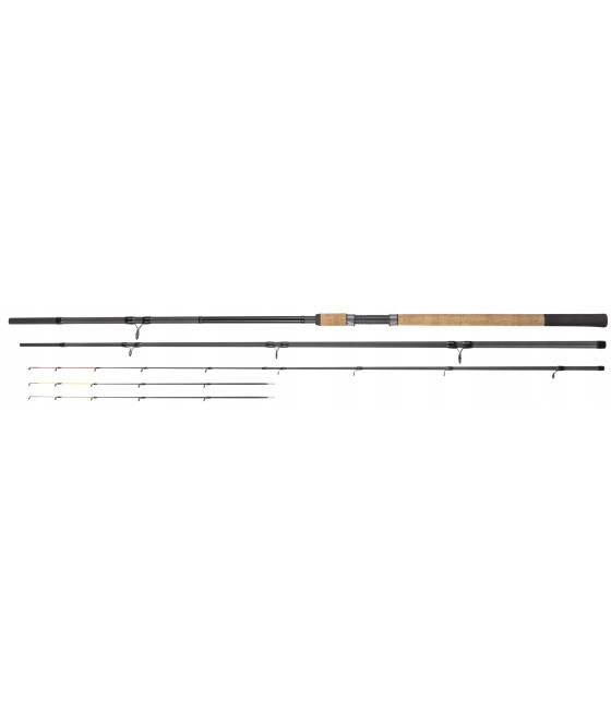 WĘDKA DO METHODY KONGER METHOD FEEDER 330cm/60g