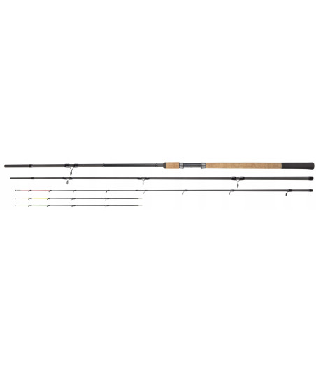 WĘDKA DO METHODY KONGER METHOD FEEDER 330cm/60g
