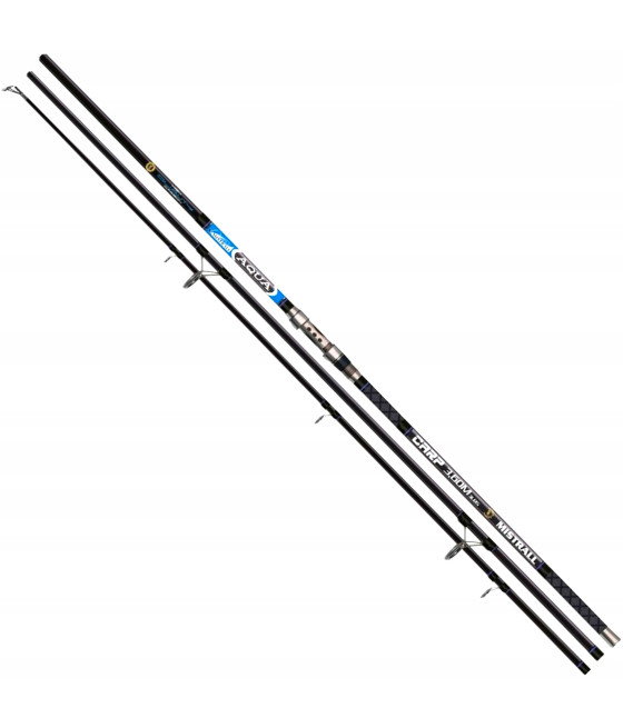 Wędka Karpiowa Karpiówka Mistrall Aqua Carp 3,6m 3lb