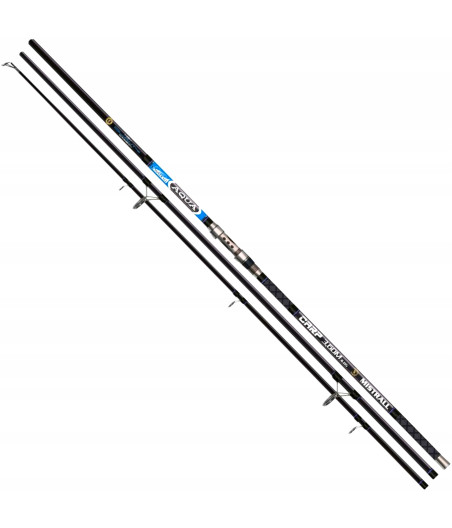 Wędka Karpiowa Karpiówka Mistrall Aqua Carp 3,6m 3lb