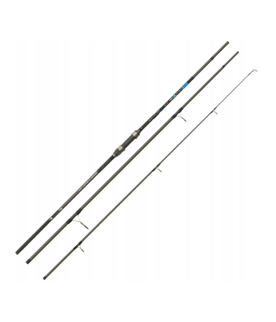 Wędka Karpiowa Karpiówka Mistrall Aqua Carp 3,6m 3lb