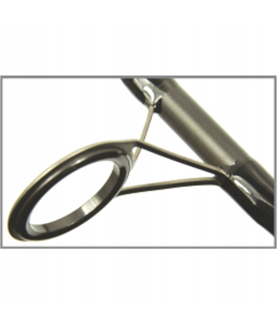 Wędka Karpiowa Karpiówka Mistrall Aqua Carp 3,6m 3lb