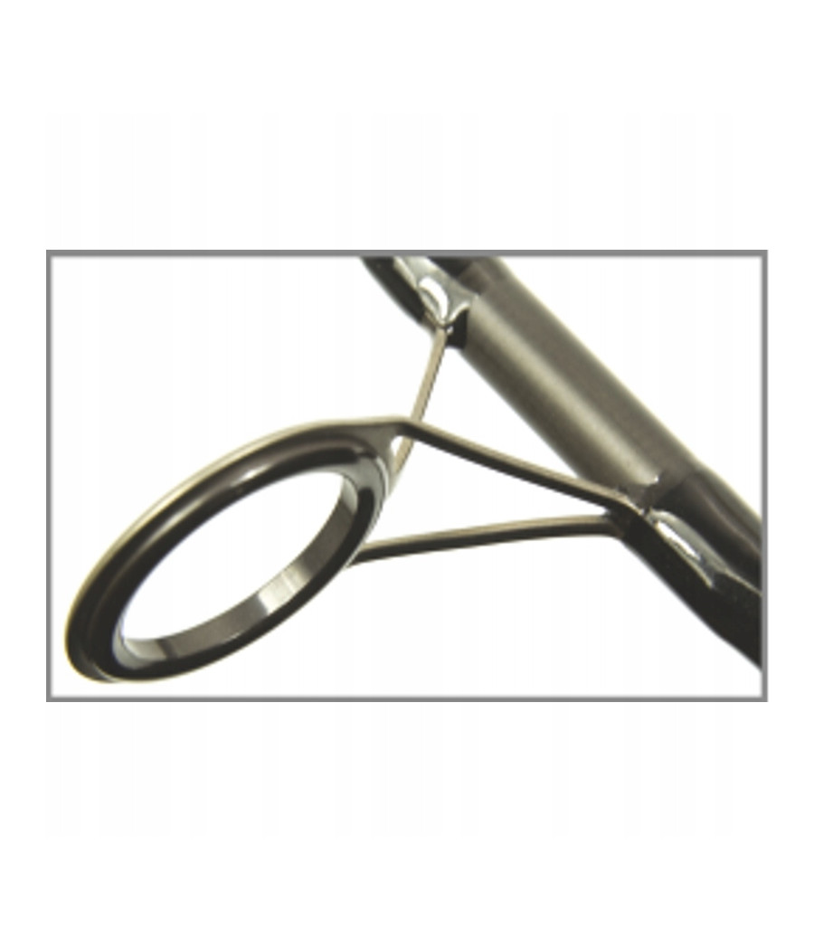 Wędka Karpiowa Karpiówka Mistrall Aqua Carp 3,6m 3lb
