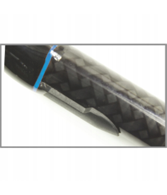 Wędka Karpiowa Karpiówka Mistrall Aqua Carp 3,6m 3lb