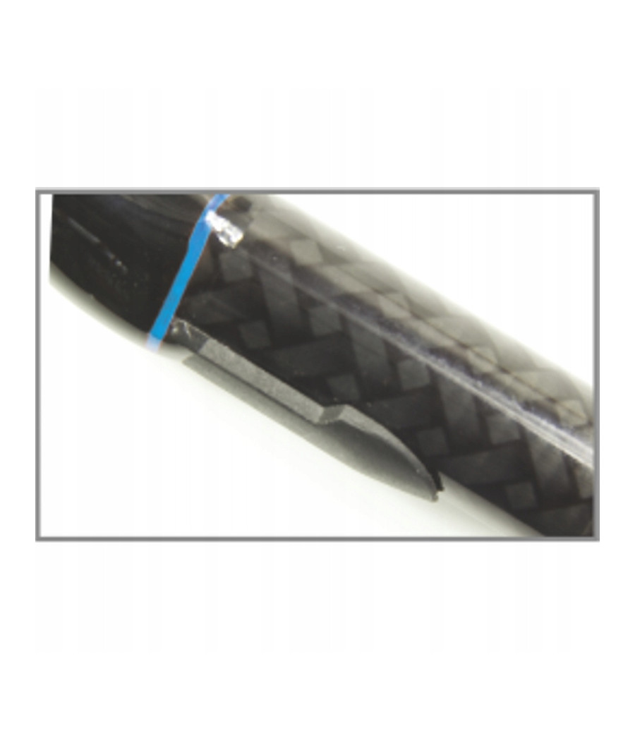 Wędka Karpiowa Karpiówka Mistrall Aqua Carp 3,6m 3lb