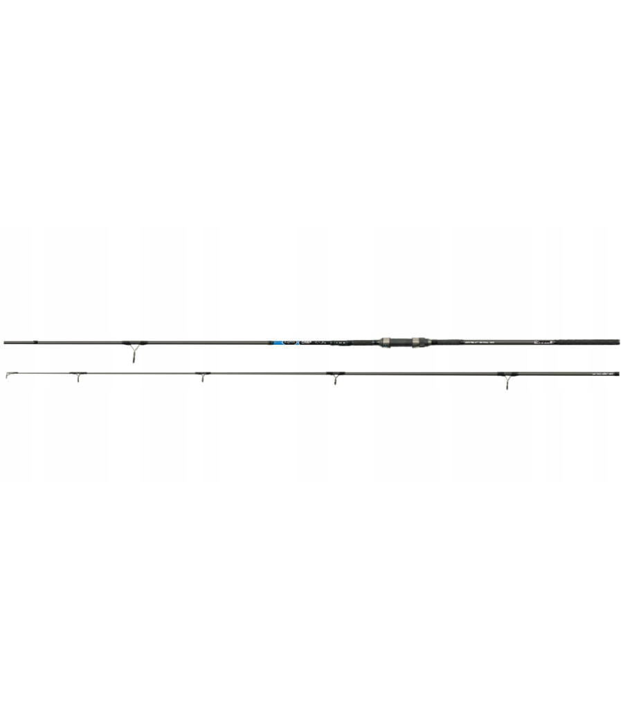 Wędka Karpiowa Karpiówka Mistrall Aqua Carp 3,6m 3lb