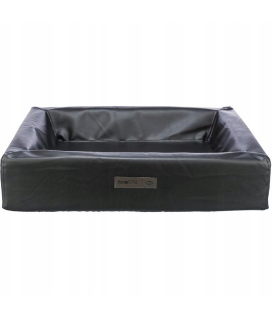 Trixie materac dla psa czarny 70 cm x 60 cm