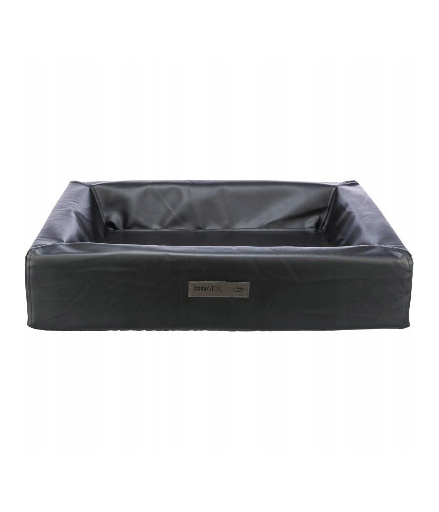 Trixie materac dla psa czarny 70 cm x 60 cm