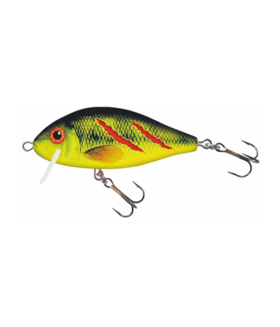Mistrall wobler Crucian Quicker 7cm 13g 331 spinn