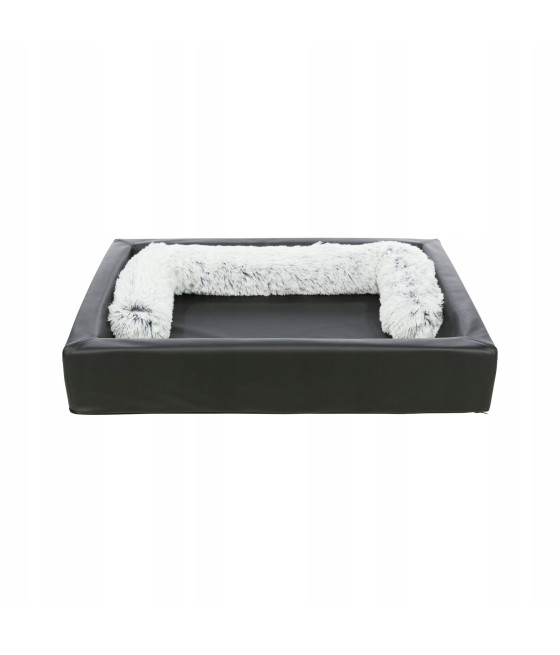 Trixie materac dla psa czarny 70 cm x 60 cm