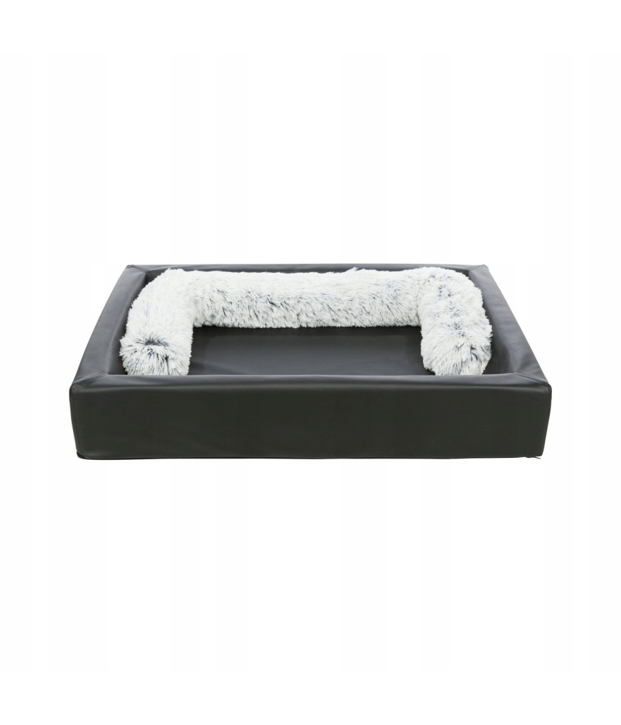 Trixie materac dla psa czarny 70 cm x 60 cm