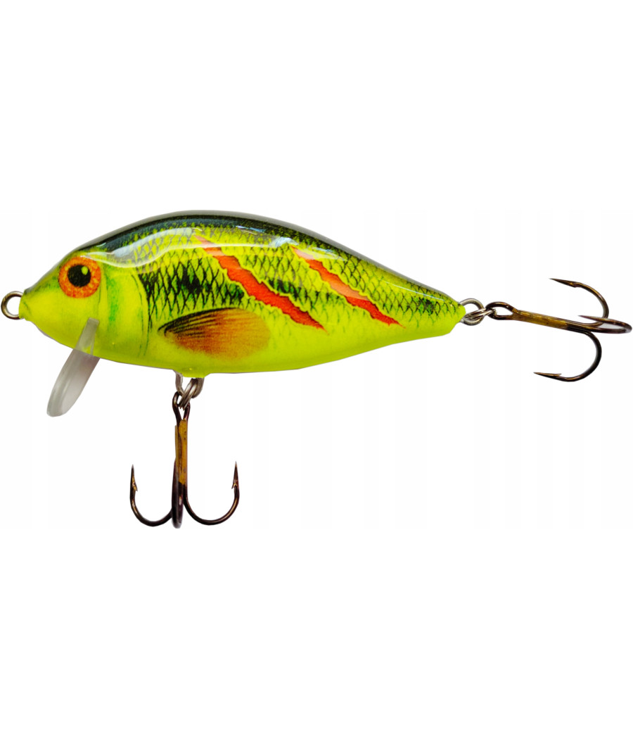 Mistrall wobler Crucian Quicker 7cm 13g 331 spinn