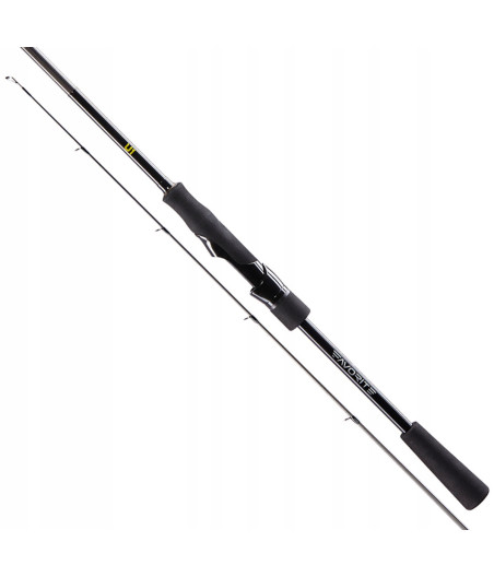 Favorite U1 U1.1-702H 2.13m 10-35g Fast