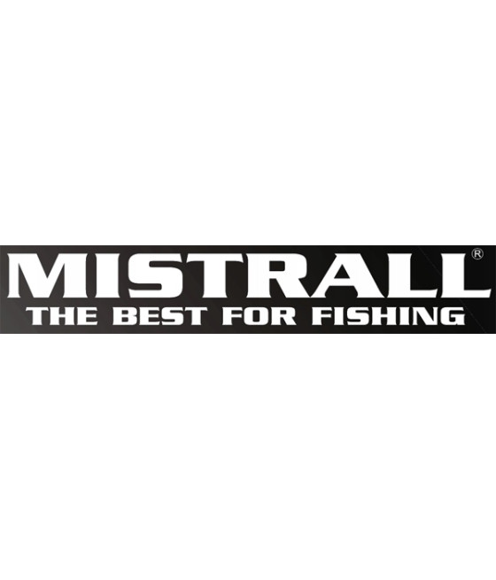 Mistrall wobler Crucian Quicker 7cm 13g 331 spinn
