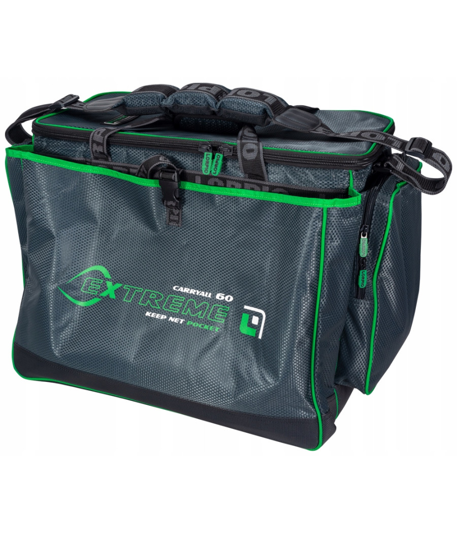 Torba Lorpio Match Pro Extreme 40l