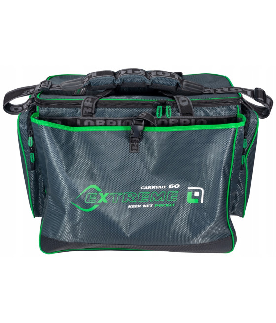 Torba Lorpio Match Pro Extreme 40l