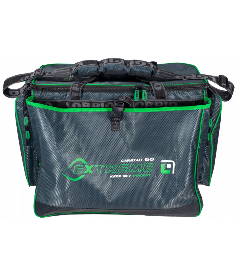 Torba Lorpio Match Pro Extreme 40l
