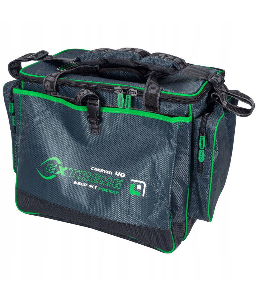 Torba Lorpio Match Pro Extreme 40l
