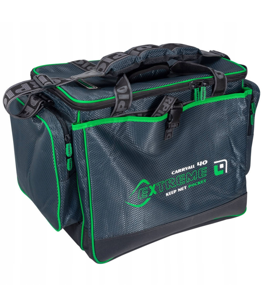 Torba Lorpio Match Pro Extreme 40l