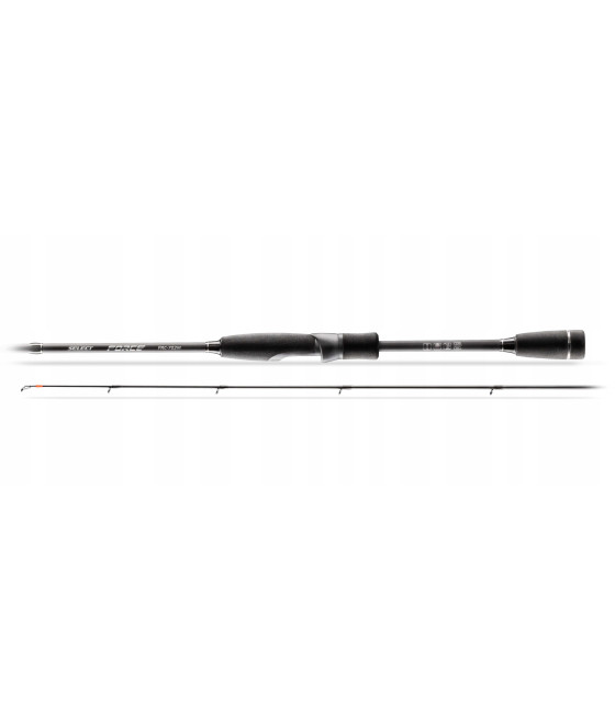 SELECT Wędka FORCE 228cm 5-24g