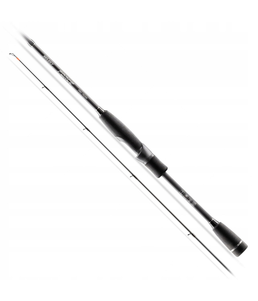 Wędka SELECT Force FRC-802ML 2.44m 4-16g Wędka SELECT Force FRC-802ML 2.44m 4-16g