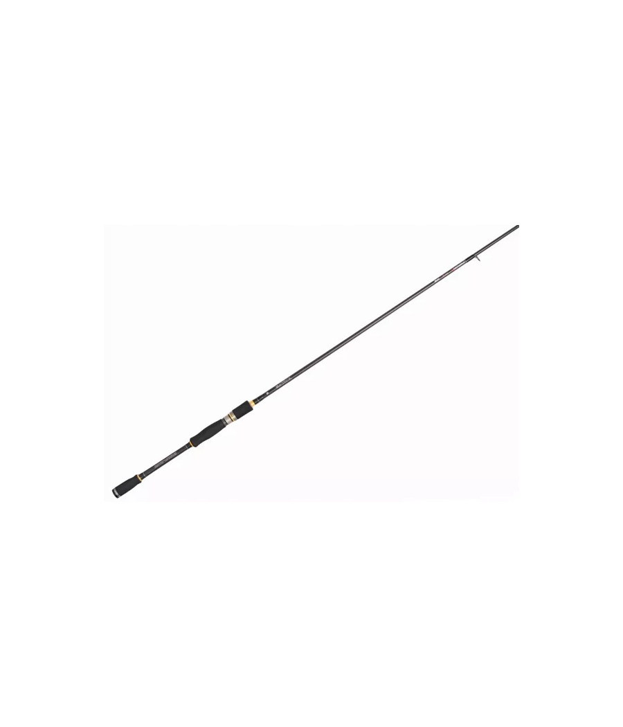 GERMINA SATIVA LENGHT 2,70mt LURE WEIGHT 8-30g