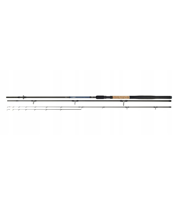 Daiwa Wędka N'Zon Feeder (Power) 3,66m - 100g