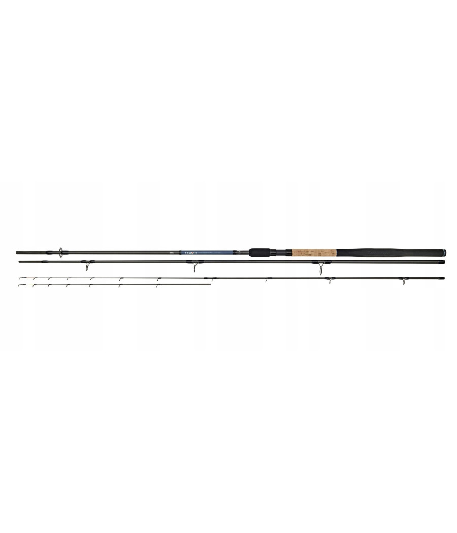 Daiwa Wędka N'Zon Feeder (Power) 3,66m - 100g