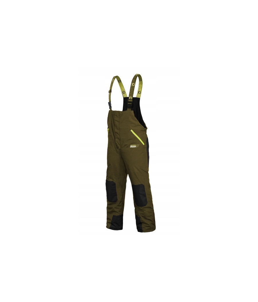Spodnie Delphin zimowe Cruiser 5T roz M Spodnie Delphin zimowe Cruiser 5T roz M