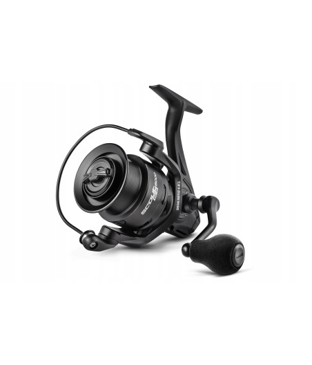 Kołowrotek feederowy Brain Scout SE-B 5000S 8+1BB 4.9:1 black