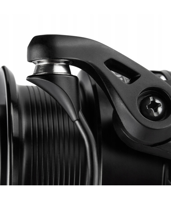 Kołowrotek feederowy Brain Scout SE-B 5000S 8+1BB 4.9:1 black